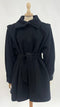 Cappotto lana vintage
