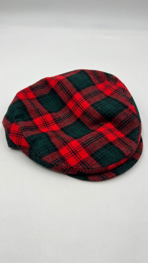 Coppola tartan