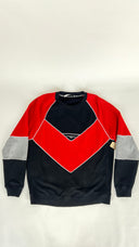 Felpa con logo Givenchy