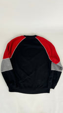 Felpa con logo Givenchy