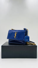 Borsa "Sunset" Saint Laurent