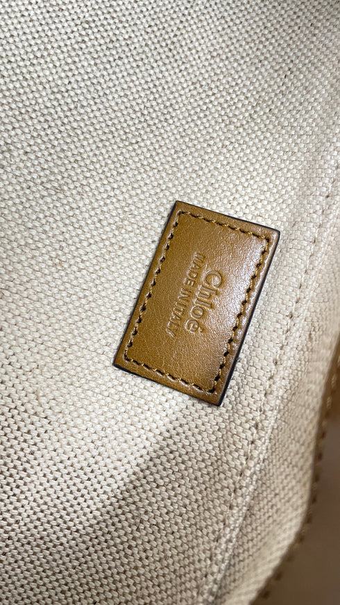 Borsa "Double Carry B"