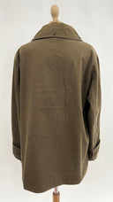 Parka quattro stagioni Zooi