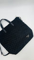 Borsa a mano in tela
