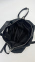 Borsa a mano in tela