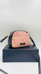 Borsa tracolla a rombi