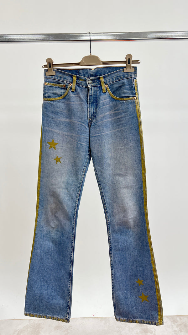 Jeans "525"