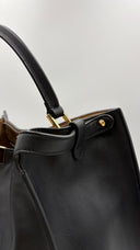 Borsa "Peekaboo X-Lite" FENDI