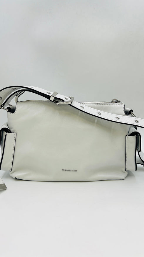 Borsa "Dakota" bianca