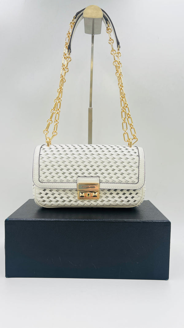 Borsa a spalla "Tribeca"