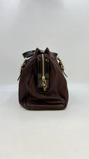 Borsa con fibbie Alviero Martini 1ª Classe