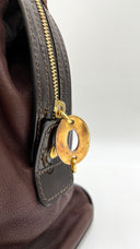 Borsa con fibbie Alviero Martini 1ª Classe