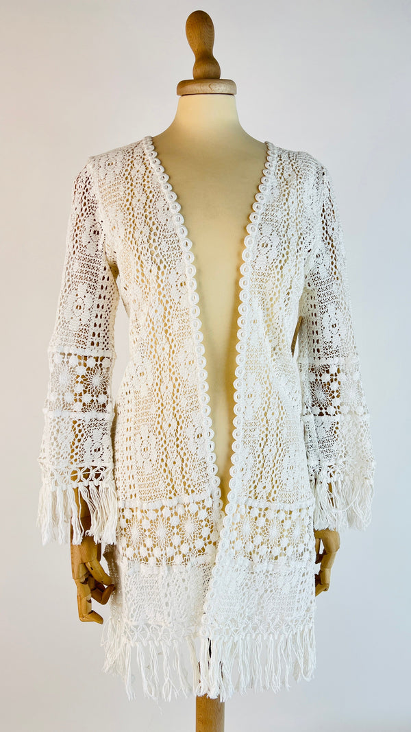 Cardigan “San Severo”