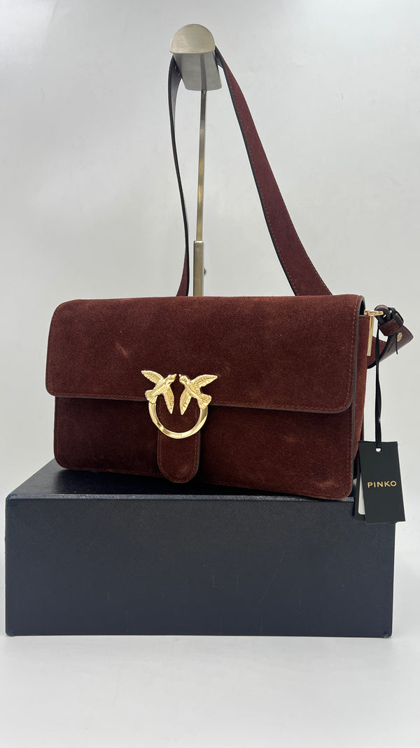 Borsa "Love One" CL small