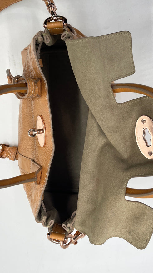 Borsa "BaySwater" a mano