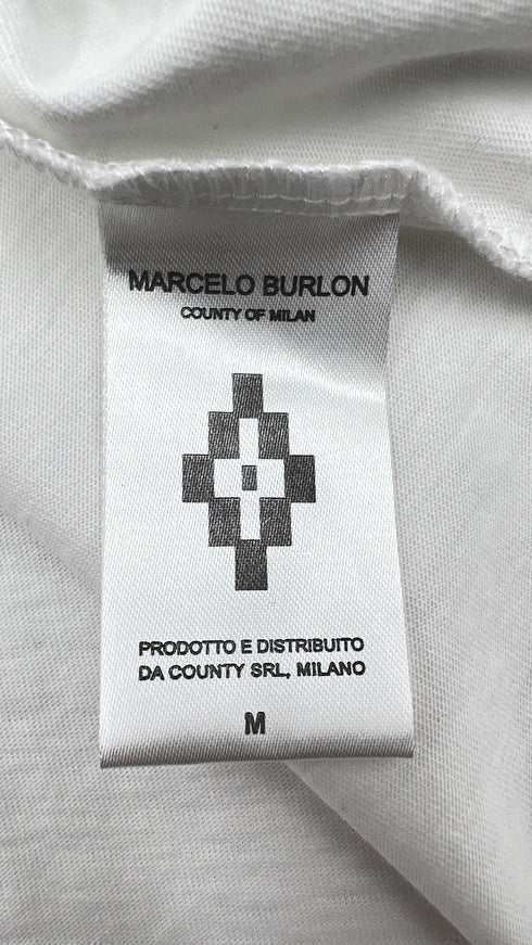 Canotta in jersey di cotone