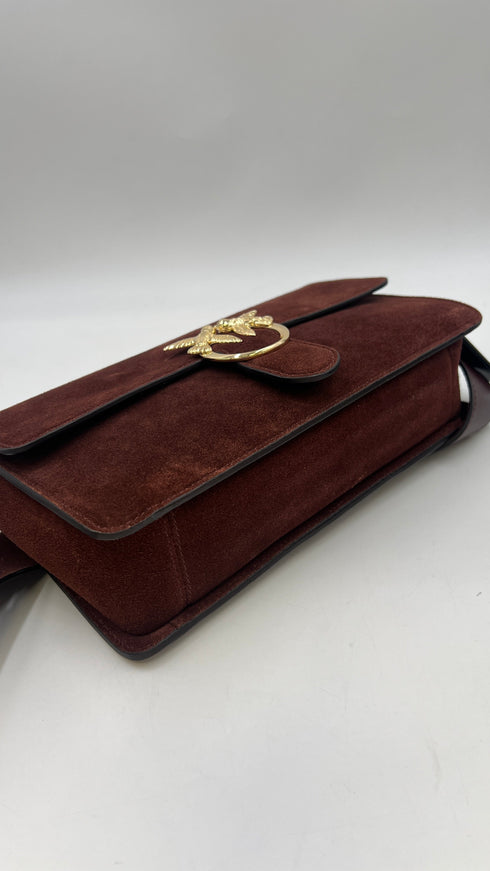 Borsa "Love One" CL small