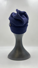 Cappello 100% lana Jil Sander