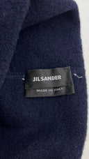 Cappello 100% lana Jil Sander