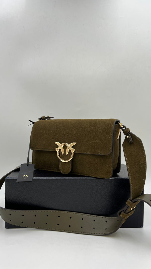 Borsa "Love One" mini