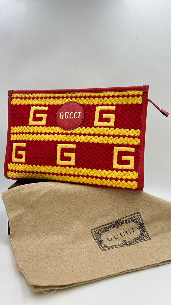 Pochette "Palm Desert el Paseo"