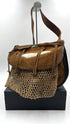 Borsa inserto cavallino