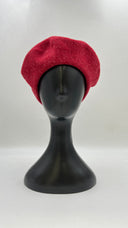 Cappello basco cigliegia KOpka