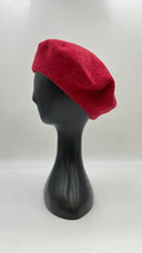 Cappello basco cigliegia KOpka