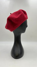 Cappello basco cigliegia KOpka