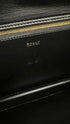 Borsa "baroque" nera