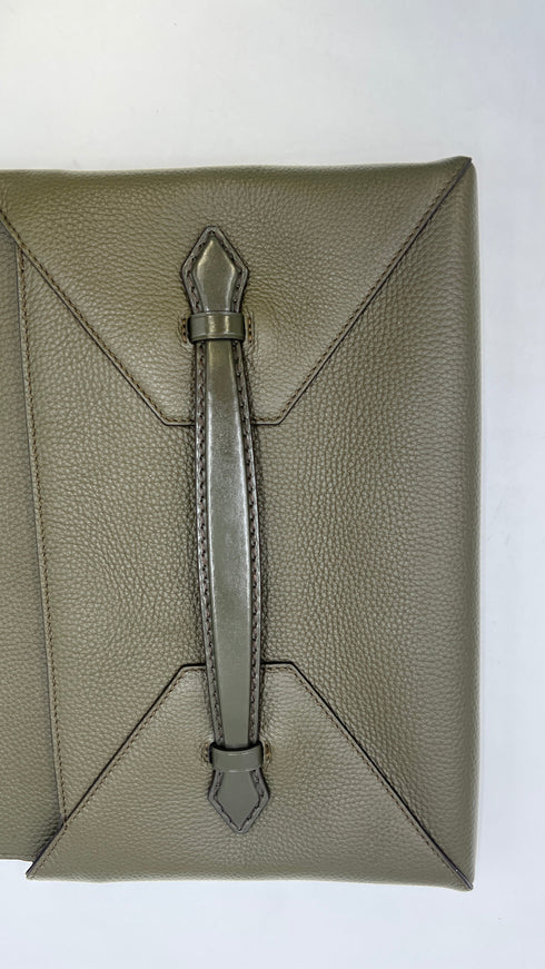 Borsa a mano portadocumenti