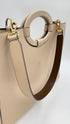 Borsa "Runway Large" beige