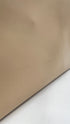 Borsa "Runway Large" beige