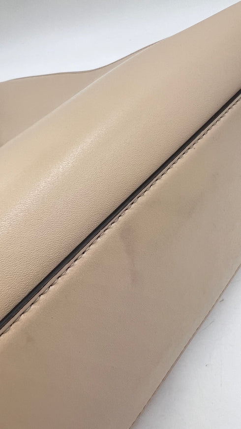 Borsa "Runway Large" beige