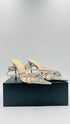 Pumps Double Bow N.38