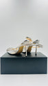 Pumps Double Bow N.38