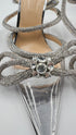 Pumps Double Bow N.38