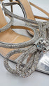 Pumps Double Bow N.38