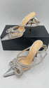 Pumps Double Bow N.38