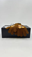 Guanti con orsetto RUE MADAM