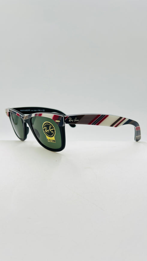 Occhiali da sole Rayban "Wayfarer"