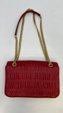 Borsa Nappa Gaufré media PRADA