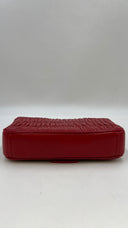 Borsa Nappa Gaufré media PRADA
