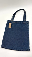 Shopper tote denim Diesel