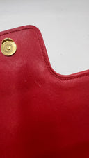 Borsa Nappa Gaufré media PRADA