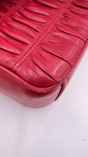 Borsa Nappa Gaufré media PRADA