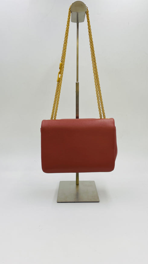 Borsa con catena "onestud"