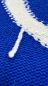 Maxi maglia logo