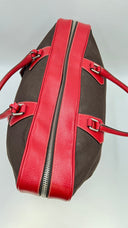 Borsa da viaggio estendibile PRADA