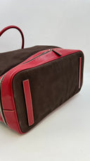 Borsa da viaggio estendibile PRADA